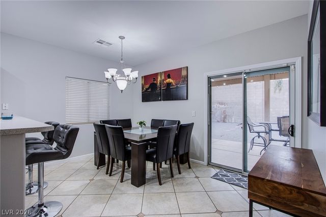 6429 Corrie Canyon Street, North Las Vegas, NV 89086