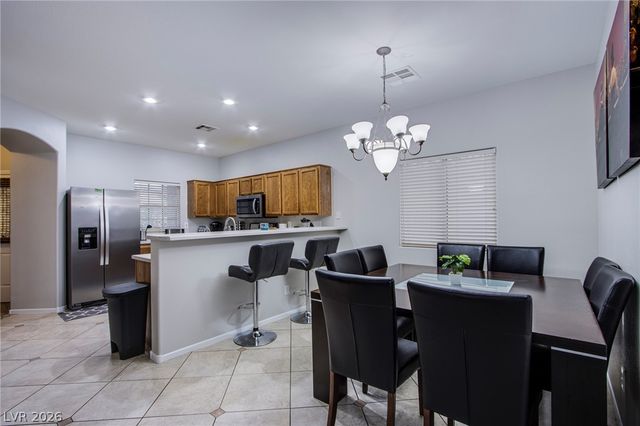 6429 Corrie Canyon Street, North Las Vegas, NV 89086