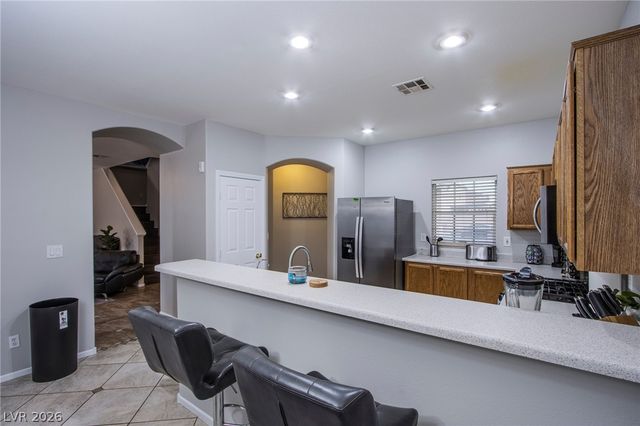6429 Corrie Canyon Street, North Las Vegas, NV 89086