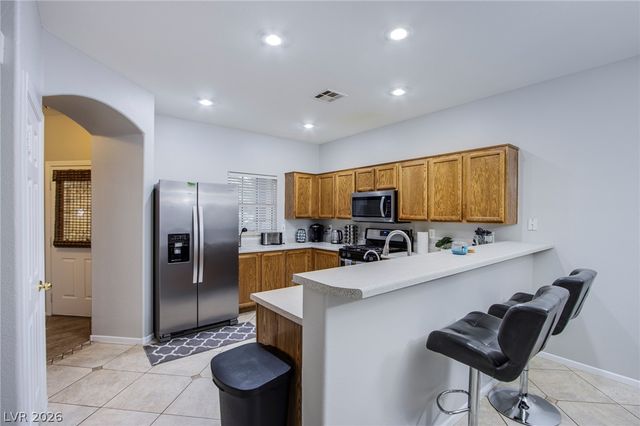 6429 Corrie Canyon Street, North Las Vegas, NV 89086