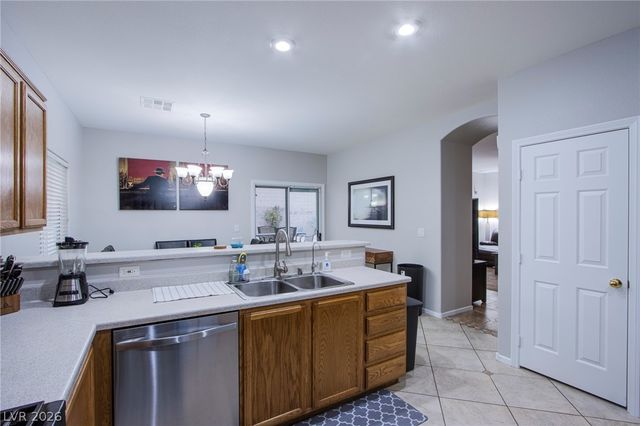 6429 Corrie Canyon Street, North Las Vegas, NV 89086