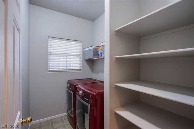 6429 Corrie Canyon Street, North Las Vegas, NV 89086