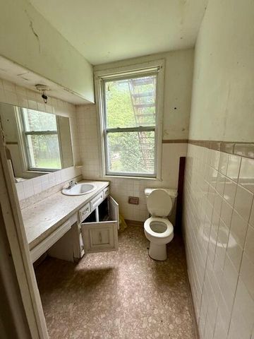 332 Old Campus Rd Road, Frenchburg, KY 40322