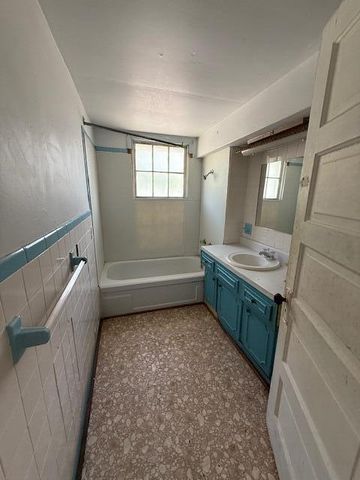 332 Old Campus Rd Road, Frenchburg, KY 40322