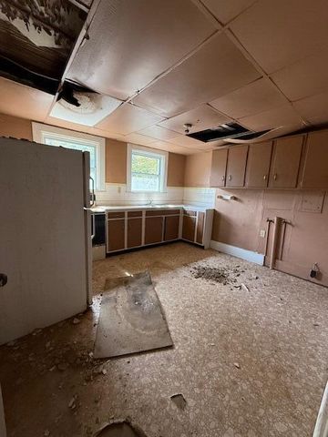 332 Old Campus Rd Road, Frenchburg, KY 40322