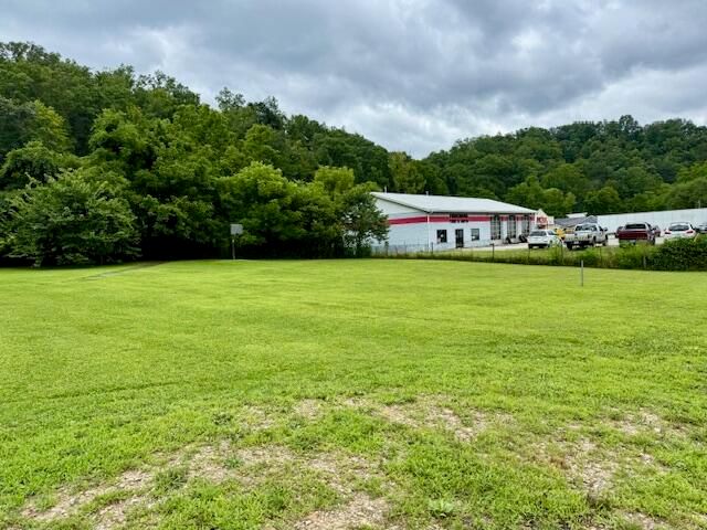 332 Old Campus Rd Road, Frenchburg, KY 40322
