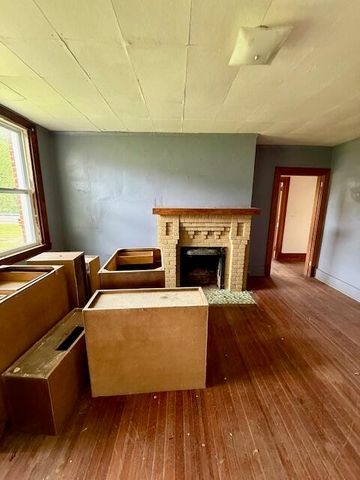 332 Old Campus Rd Road, Frenchburg, KY 40322