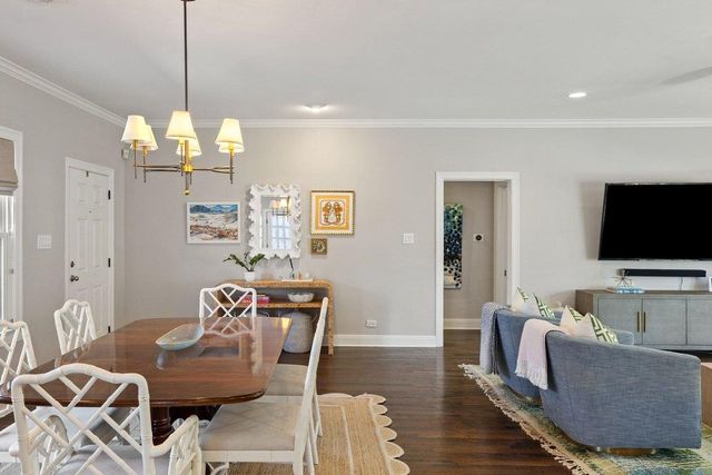 1619 Mohle DR, Austin, TX 78703