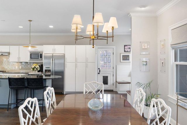 1619 Mohle DR, Austin, TX 78703