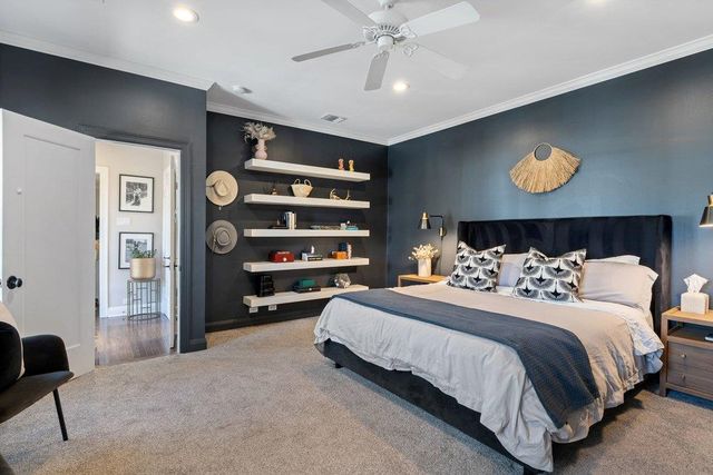 1619 Mohle DR, Austin, TX 78703