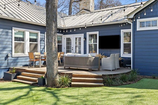 1619 Mohle DR, Austin, TX 78703