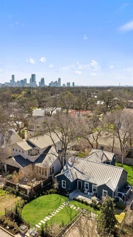 1619 Mohle DR, Austin, TX 78703