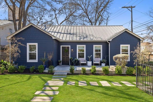 1619 Mohle DR, Austin, TX 78703