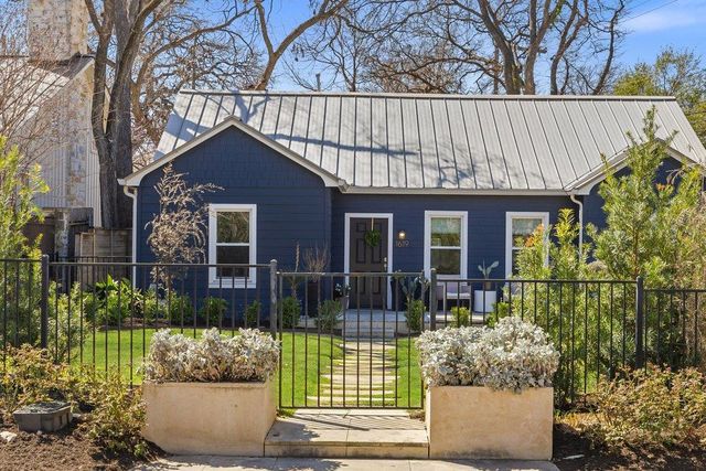 1619 Mohle DR, Austin, TX 78703