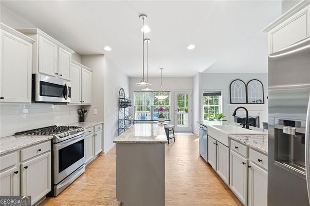 2351 Owens Valley Run, Kennesaw, GA 30152