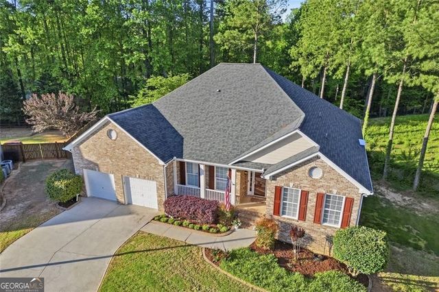 2351 Owens Valley Run, Kennesaw, GA 30152