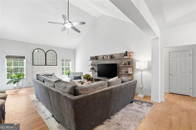 2351 Owens Valley Run, Kennesaw, GA 30152