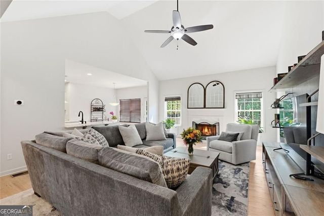 2351 Owens Valley Run, Kennesaw, GA 30152