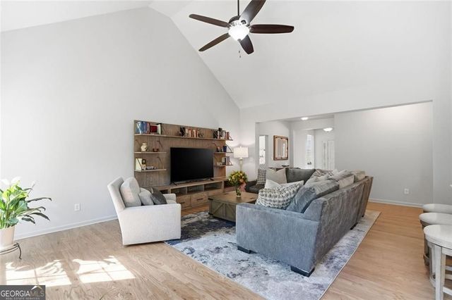 2351 Owens Valley Run, Kennesaw, GA 30152