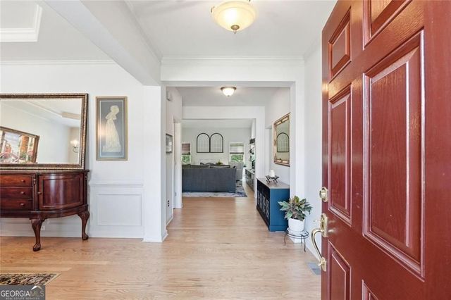 2351 Owens Valley Run, Kennesaw, GA 30152