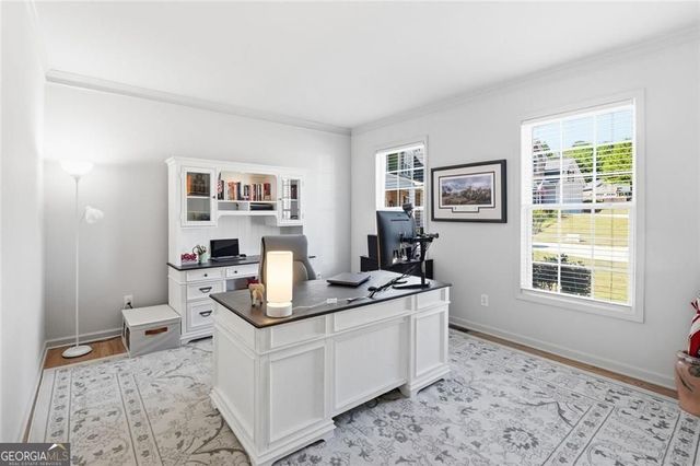 2351 Owens Valley Run, Kennesaw, GA 30152