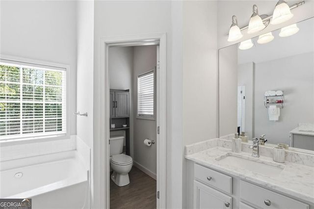 2351 Owens Valley Run, Kennesaw, GA 30152