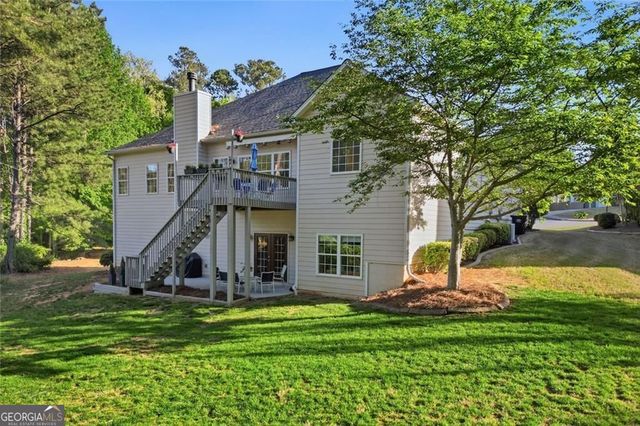 2351 Owens Valley Run, Kennesaw, GA 30152