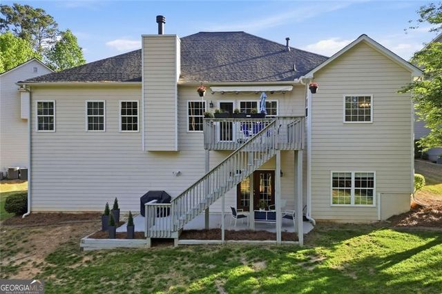 2351 Owens Valley Run, Kennesaw, GA 30152