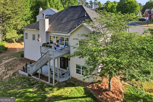 2351 Owens Valley Run, Kennesaw, GA 30152