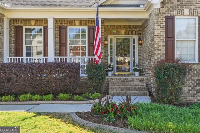 2351 Owens Valley Run, Kennesaw, GA 30152