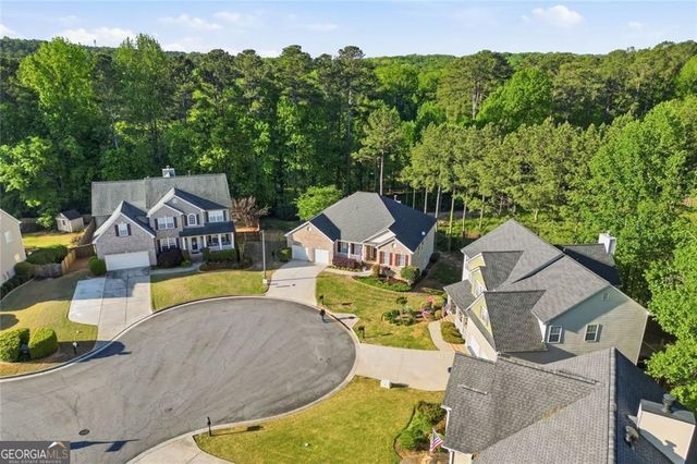 2351 Owens Valley Run, Kennesaw, GA 30152