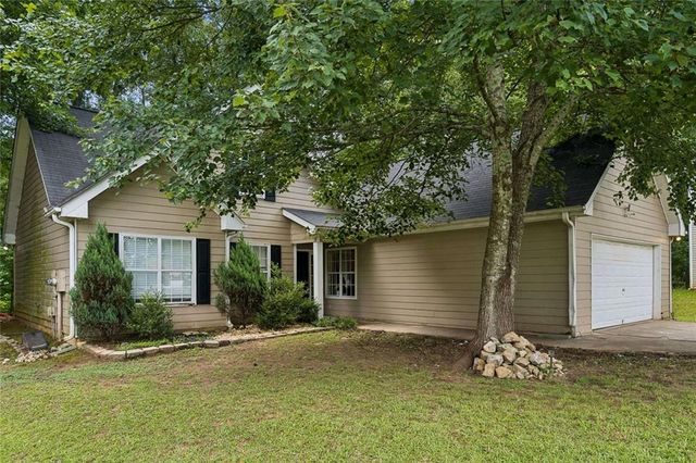 20 Creekview Court, Covington, GA 30016