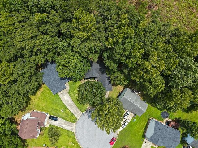 20 Creekview Court, Covington, GA 30016