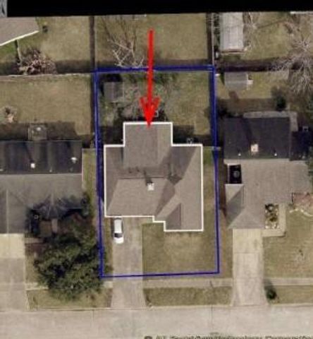 2604 Northern Drive, League City, TX 77573