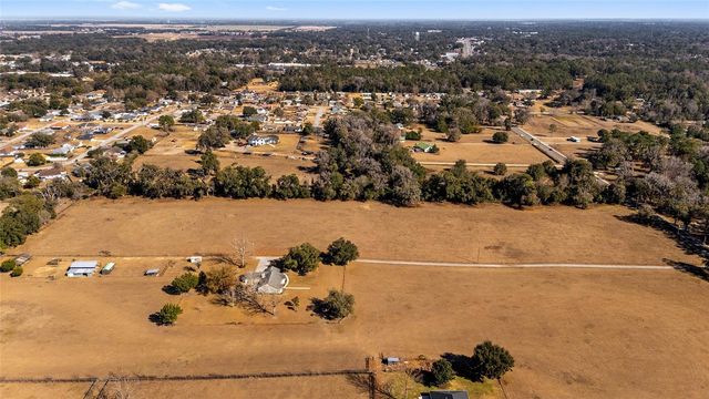 4101 SE 110TH STREET, Belleview, FL 34420