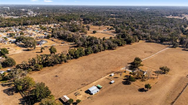 4101 SE 110TH STREET, Belleview, FL 34420