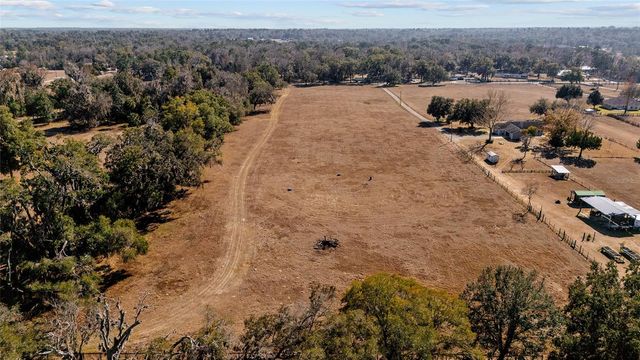 4101 SE 110TH STREET, Belleview, FL 34420