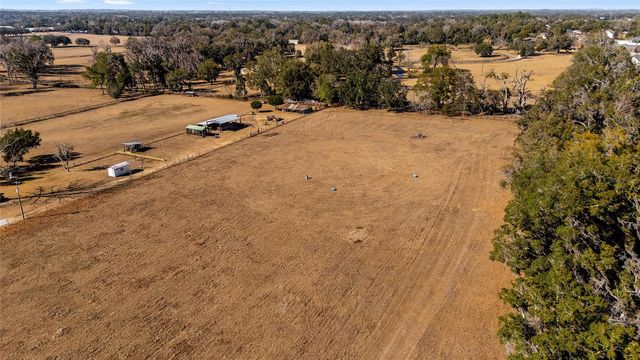 4101 SE 110TH STREET, Belleview, FL 34420