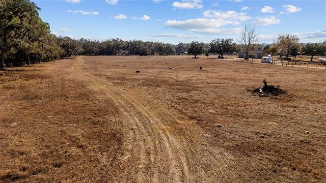 4101 SE 110TH STREET, Belleview, FL 34420