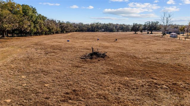 4101 SE 110TH STREET, Belleview, FL 34420