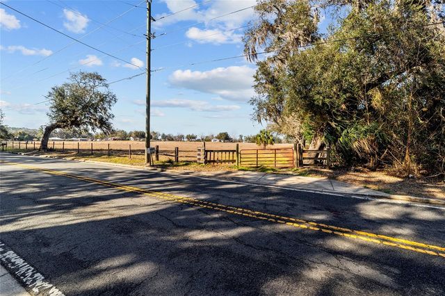 4101 SE 110TH STREET, Belleview, FL 34420