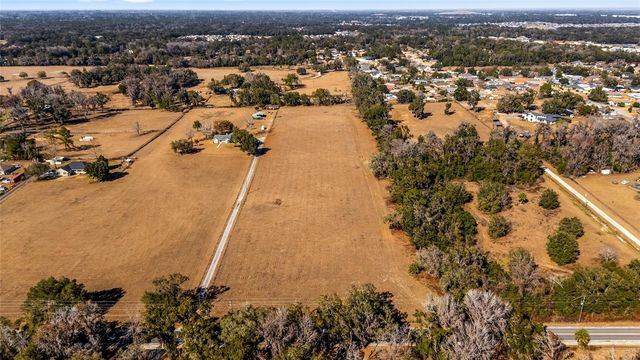 4101 SE 110TH STREET, Belleview, FL 34420