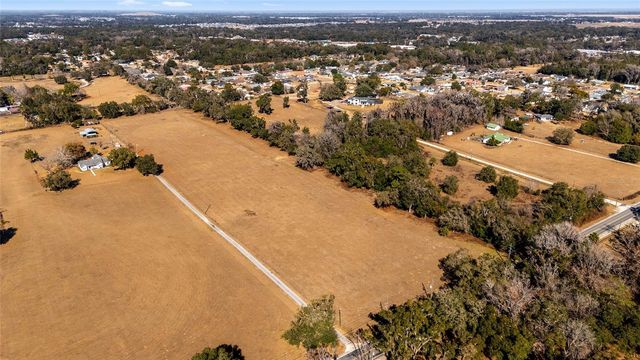 4101 SE 110TH STREET, Belleview, FL 34420