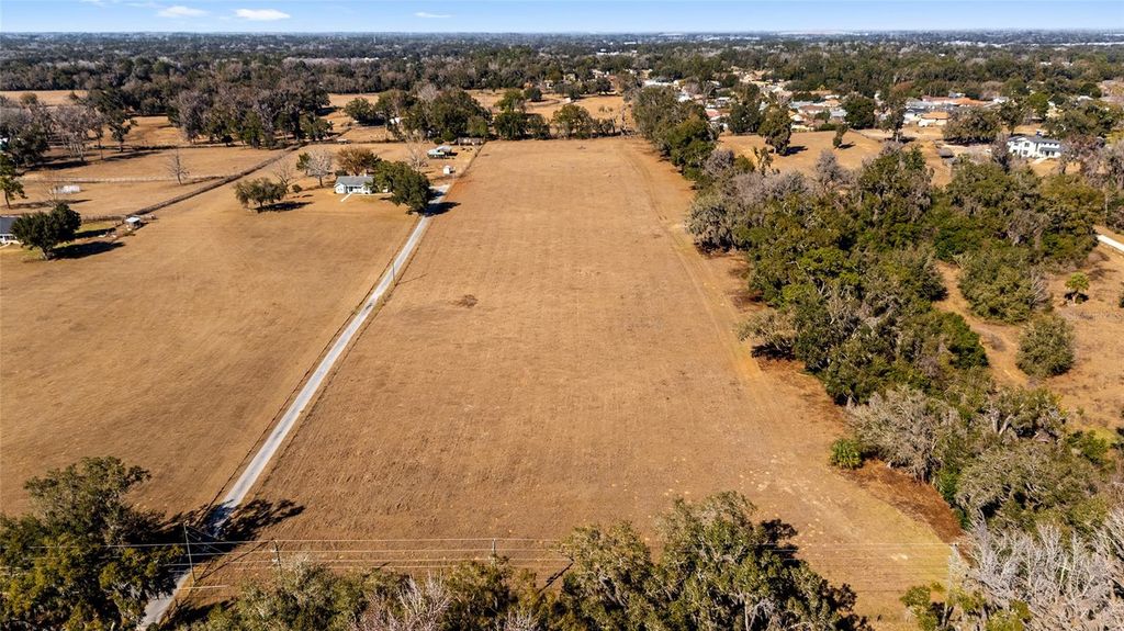 4101 SE 110TH STREET, Belleview, FL 34420