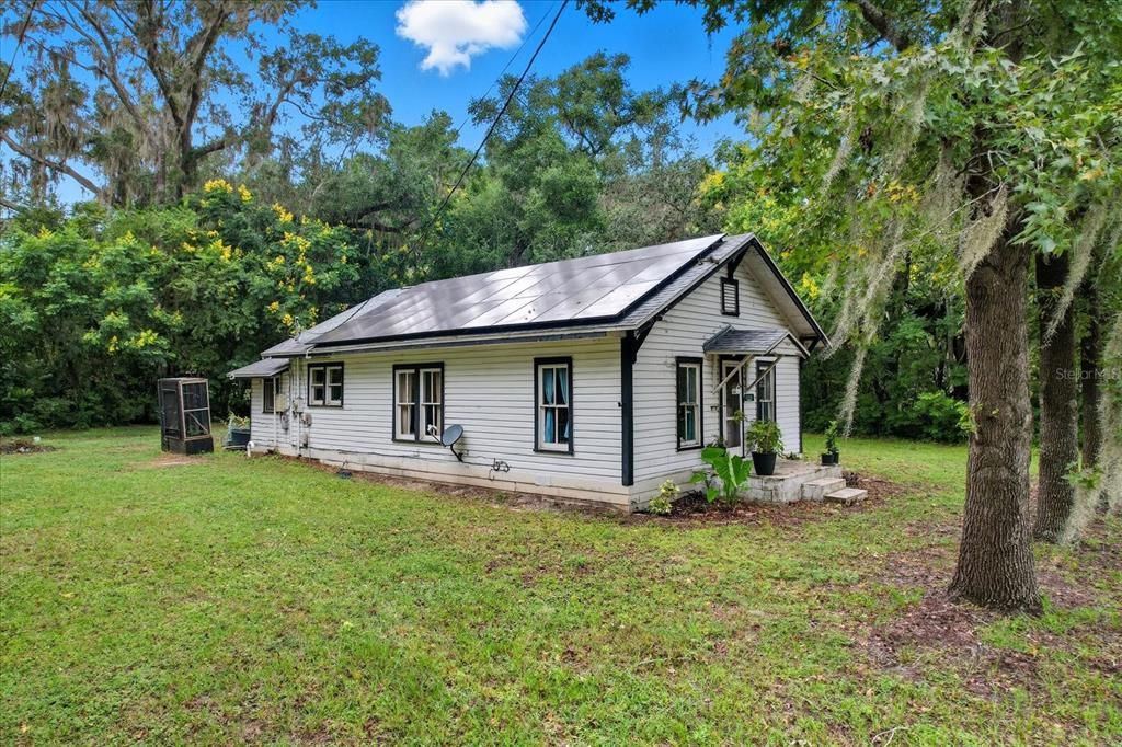 11226 SE 55TH AVENUE ROAD, Belleview, FL 34420