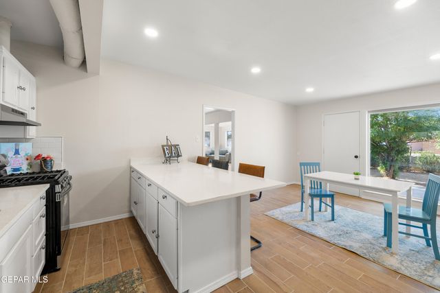 5114 BEALS Street, El Paso, TX 79924