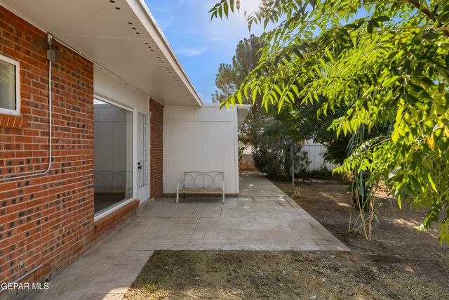 5114 BEALS Street, El Paso, TX 79924