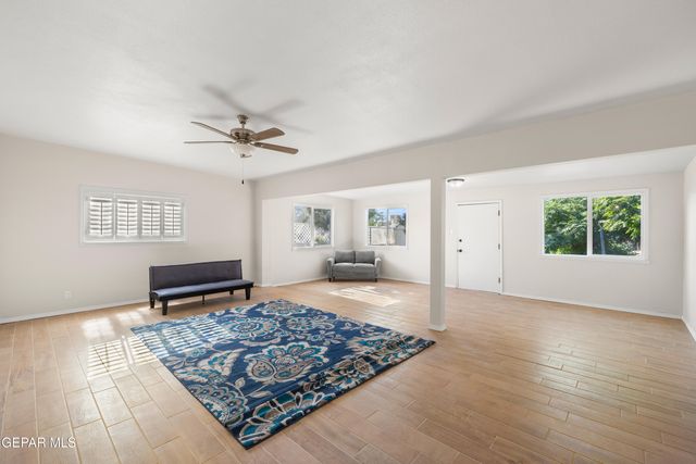 5114 BEALS Street, El Paso, TX 79924