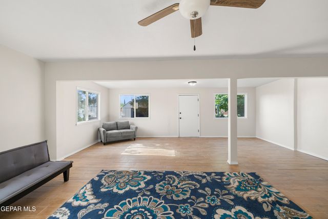 5114 BEALS Street, El Paso, TX 79924