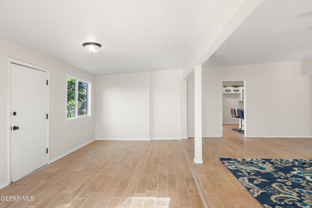 5114 BEALS Street, El Paso, TX 79924